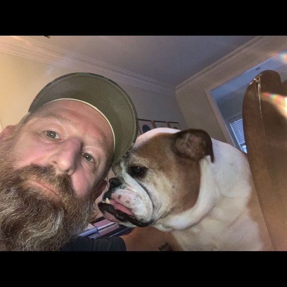 Meet your Posher, Michael - Picture 1 of 1